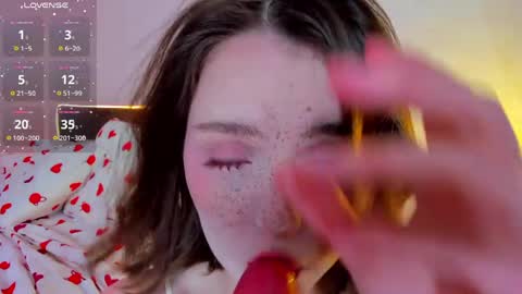 lexi miu online show from 05-16-26, 07:56