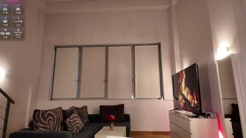 lexy_9 online show from 05-27-26, 07:33