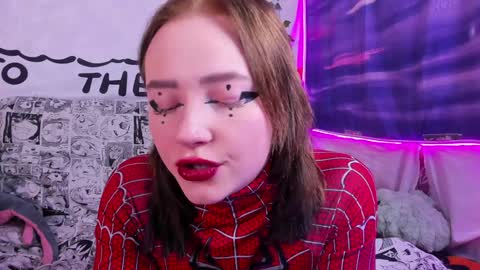 Snapshot of lexy_l0vy chatting on 01-19-25, 09:22 LexxxY online show from 01-19-25, 09:22