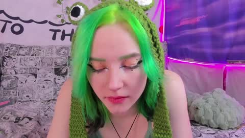 Snapshot of lexy_l0vy chatting on 01-28-25, 08:25 LexxxY online show from 01-28-25, 08:25