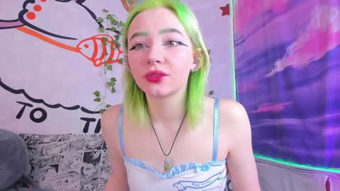 Snapshot of lexy_l0vy chatting on 02-03-25, 05:40 LexxxY online show from 02-03-25, 05:40