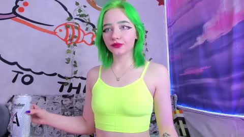 Snapshot of lexy_l0vy chatting on 02-11-25, 12:05 LexxxY online show from 02-11-25, 12:05