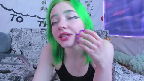 Snapshot of lexy_l0vy chatting on 02-11-25, 03:08 LexxxY online show from 02-11-25, 03:08