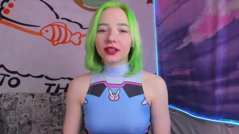 Snapshot of lexy_l0vy chatting on 02-19-25, 08:55 LexxxY online show from 02-19-25, 08:55