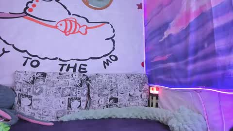 Snapshot of lexy_l0vy chatting on 02-24-25, 09:21 LexxxY online show from 02-24-25, 09:21