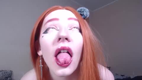 Snapshot of lexy_l0vy chatting on 11-03-25, 06:47 LexxxY online show from 11-03-25, 06:47