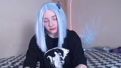 Snapshot of lexy_l0vy chatting on 01-12-26, 07:13 LexxxY online show from 01-12-26, 07:13