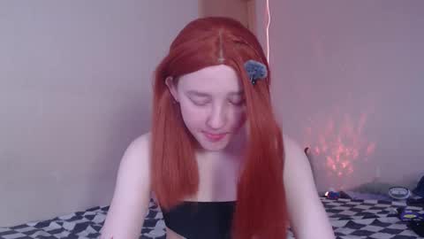 Snapshot of lexy_l0vy chatting on 01-16-26, 07:23 LexxxY online show from 01-16-26, 07:23