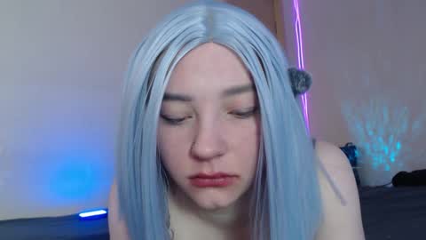 Snapshot of lexy_l0vy chatting on 02-02-26, 07:07 LexxxY online show from 02-02-26, 07:07