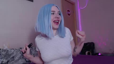 Snapshot of lexy_l0vy chatting on 02-24-26, 06:22 LexxxY online show from 02-24-26, 06:22