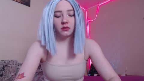 Snapshot of lexy_l0vy chatting on 02-26-26, 06:34 LexxxY online show from 02-26-26, 06:34