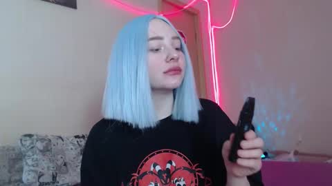 Snapshot of lexy_l0vy chatting on 02-27-26, 06:24 LexxxY online show from 02-27-26, 06:24