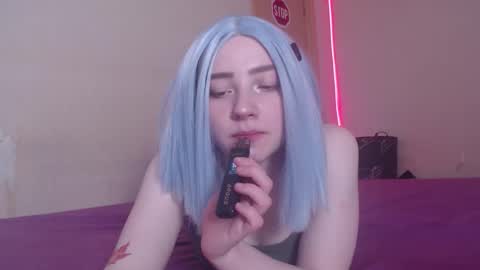 Snapshot of lexy_l0vy chatting on 03-21-26, 07:02 LexxxY online show from 03-21-26, 07:02