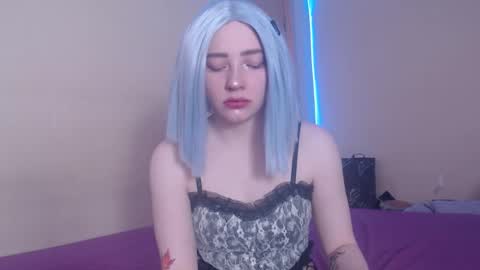 Snapshot of lexy_l0vy chatting on 03-25-26, 06:41 LexxxY online show from 03-25-26, 06:41