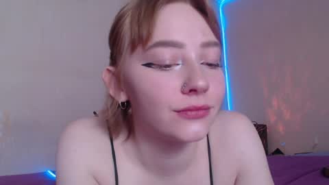 Snapshot of lexy_l0vy chatting on 03-27-26, 08:26 LexxxY online show from 03-27-26, 08:26