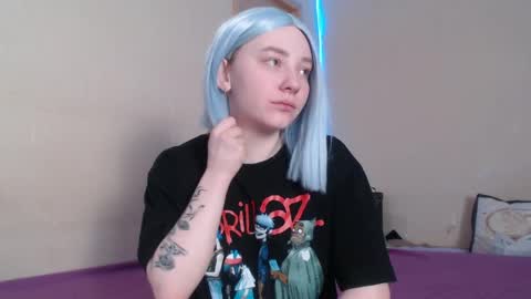 Snapshot of lexy_l0vy chatting on 04-06-26, 08:04 LexxxY online show from 04-06-26, 08:04