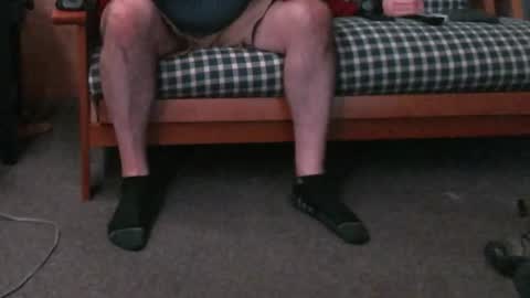 LexxxyD online show from 07-18-26, 11:25