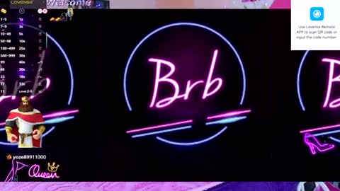 Snapshot of lexygold chatting on 07-04-26, 04:02 Lexy online show from 07-04-26, 04:02