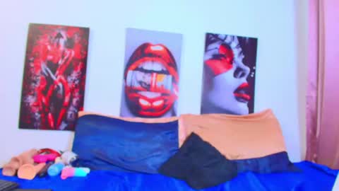 lexy  presly online show from 06-30-26, 09:27