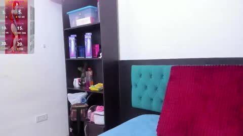 lexyy24_ online show from 03-21-26, 06:51