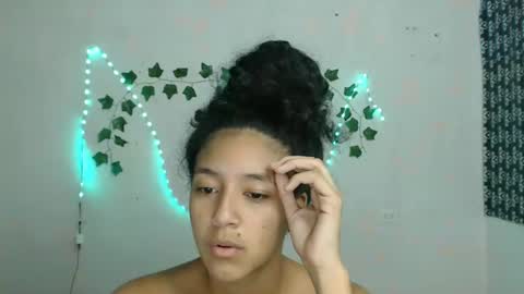 lolita online show from 01-18-25, 09:24