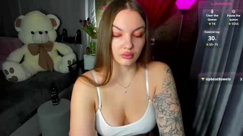 Leya online show from 03-12-26, 02:50