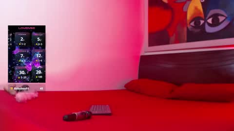 li_arellano online show from 03-25-26, 07:20