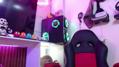 li_arellano online show from 07-10-26, 07:16