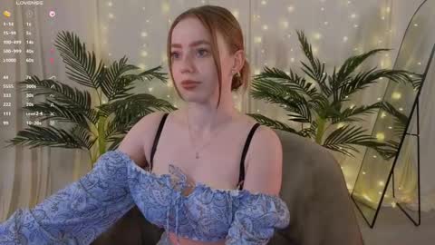 Linda my FANSLY  red fury online show from 03-23-26, 03:32