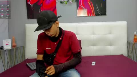 Snapshot of lia78couple chatting on 06-15-26, 08:33 lia78couple online show from 06-15-26, 08:33