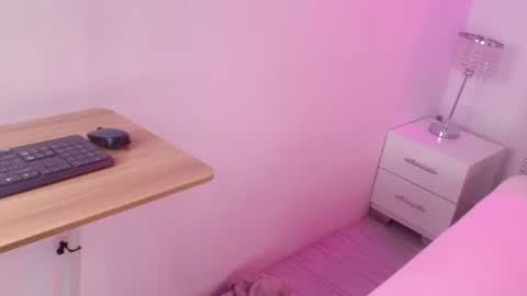 Lia  online show from 07-15-26, 03:01