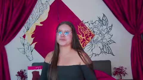 Lia Avalon online show from 06-29-26, 11:54