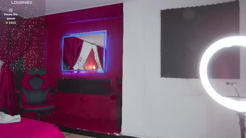 Lia Avalon online show from 06-30-26, 11:33