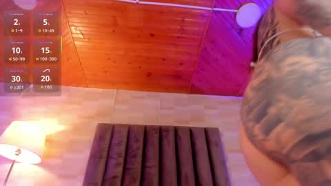 Lia online show from 05-28-26, 12:24