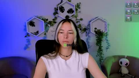 Snapshot of lia_dream_ chatting on 07-03-26, 08:32 lia_dream_ online show from 07-03-26, 08:32