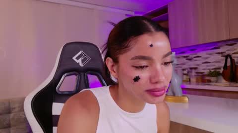 Lia online show from 02-28-26, 04:35