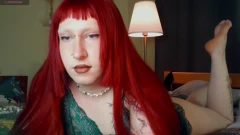 lia_grl online show from 06-27-26, 12:15
