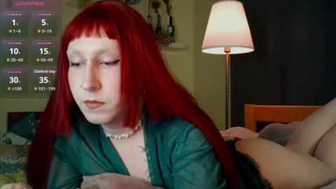 lia_grl online show from 07-12-26, 09:06