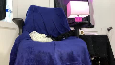 Kabroncita online show from 03-23-26, 02:54