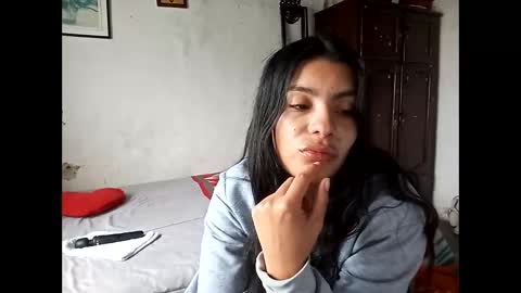 Snapshot of lia_hottie chatting on 02-06-26, 01:14 Lia online show from 02-06-26, 01:14