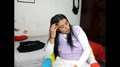 Snapshot of lia_hottie chatting on 02-07-26, 03:43 Lia online show from 02-07-26, 03:43