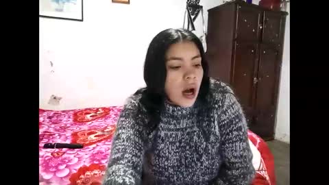 Snapshot of lia_hottie chatting on 02-10-26, 08:40 Lia online show from 02-10-26, 08:40