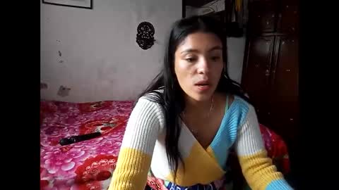 Snapshot of lia_hottie chatting on 02-13-26, 02:02 Lia online show from 02-13-26, 02:02