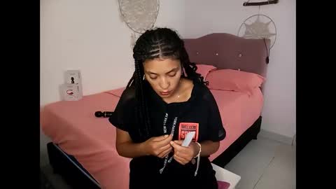 Snapshot of lia_hottie chatting on 03-31-26, 09:15 Lia online show from 03-31-26, 09:15