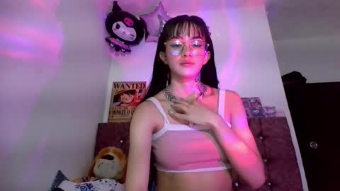 Snapshot of lia_johnson1 chatting on 03-17-26, 07:12 Lia Johnson online show from 03-17-26, 07:12