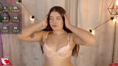 Snapshot of lia_little18 chatting on 06-26-26, 10:14 lia_little18 online show from 06-26-26, 10:14
