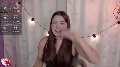 Snapshot of lia_little18 chatting on 07-18-26, 10:02 lia_little18 online show from 07-18-26, 10:02