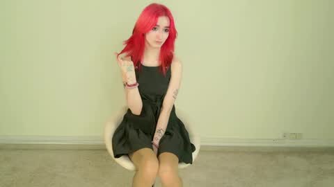 Lia online show from 06-06-26, 09:52