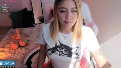 lia summer1 online show from 06-04-26, 07:09