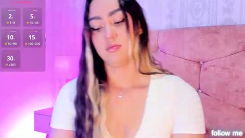 Snapshot of liaa_18 chatting on 06-21-26, 05:21 Liaa online show from 06-21-26, 05:21